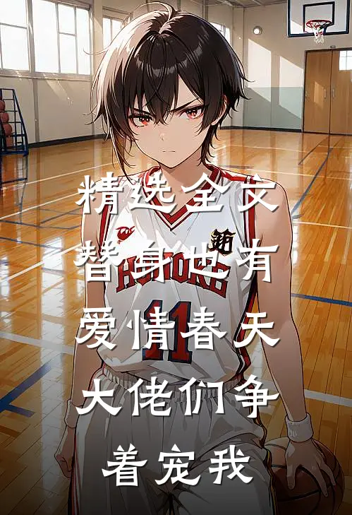 精选全文替身也有爱情春天：大佬们争着宠我