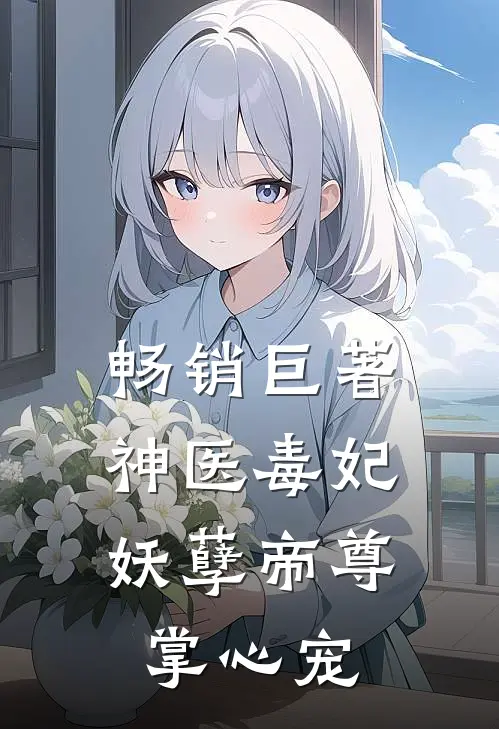 畅销巨著神医毒妃妖孽帝尊掌心宠