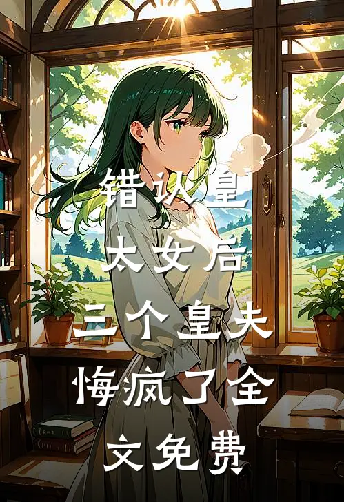 错认皇太女后,三个皇夫悔疯了全文免费观看