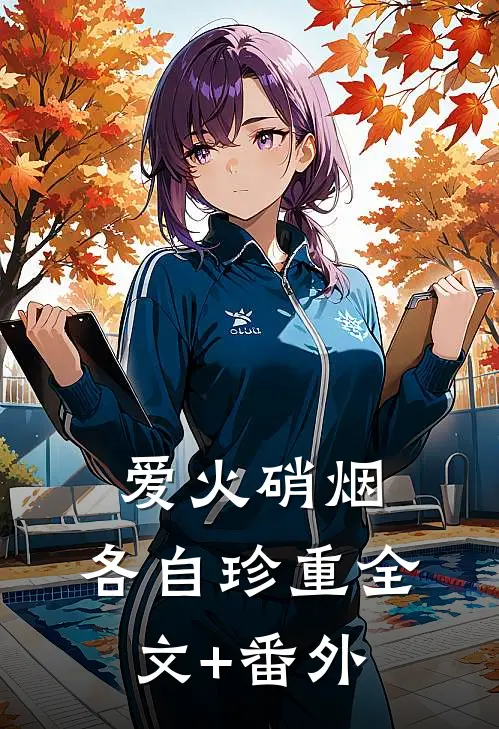 爱火硝烟，各自珍重全文+番外