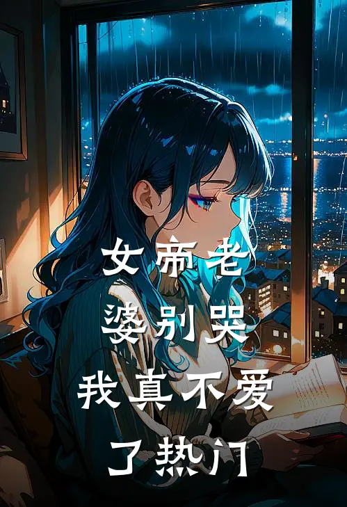 女帝老婆别哭,我真不爱了热门文案