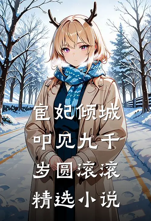 宦妃倾城:叩见九千岁 圆滚滚精选小说