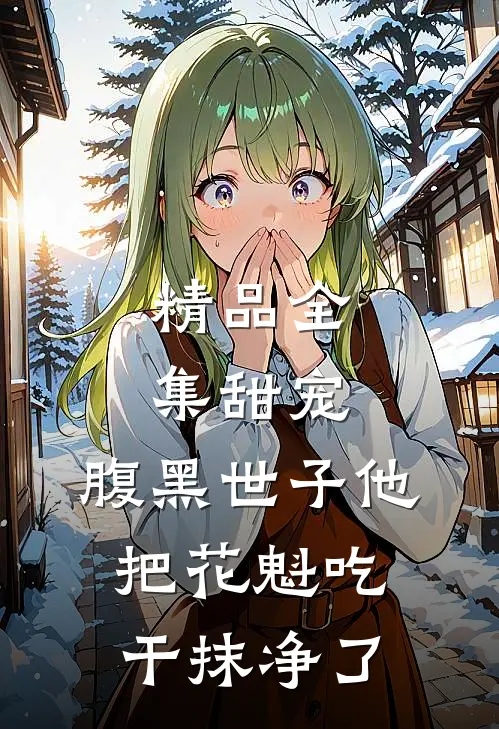 精品全集甜宠：腹黑世子他把花魁吃干抹净了