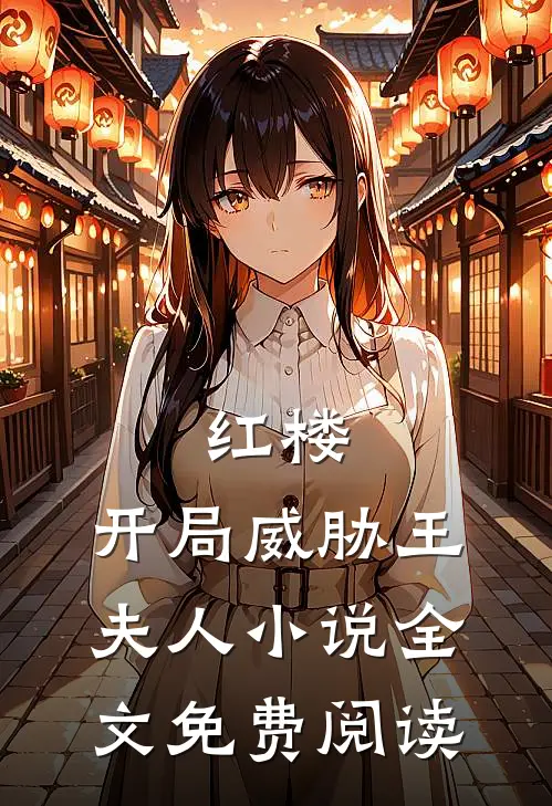 红楼开局威胁王夫人全文免费阅读无弹窗