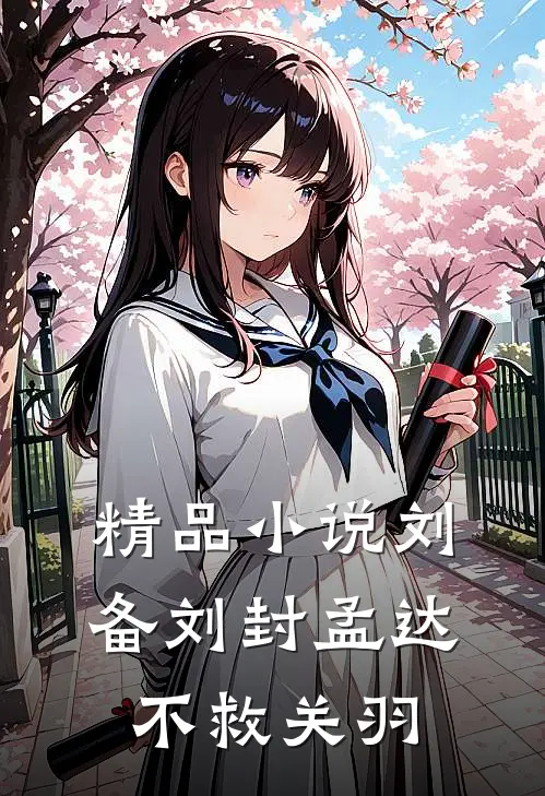 精品小说刘备刘封孟达不救关羽