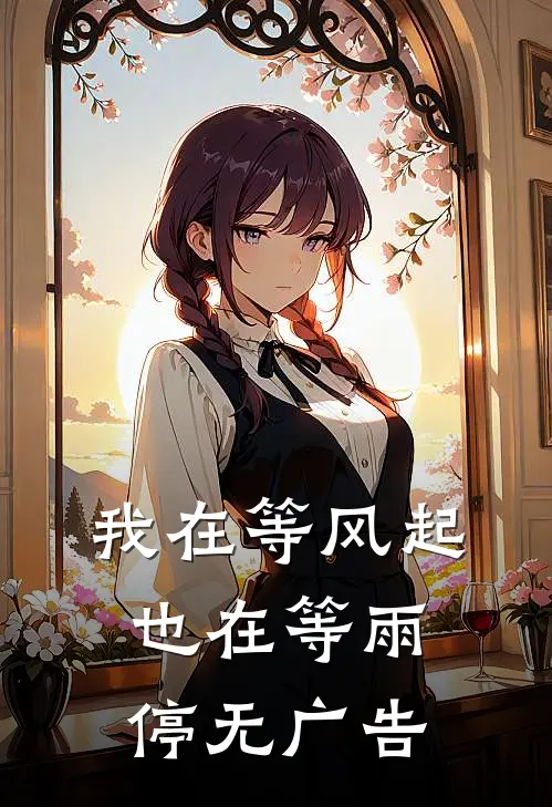 我在等风起,也在等雨停无广告免费阅读