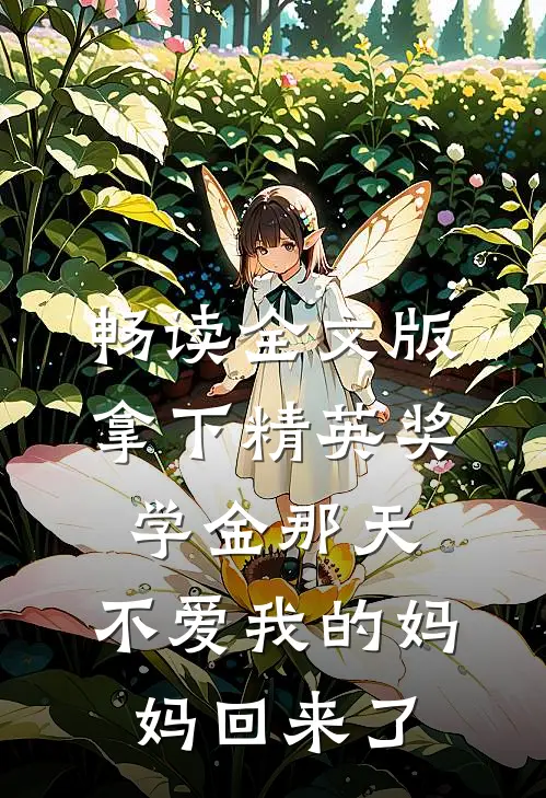 畅读全文版拿下精英奖学金那天，不爱我的妈妈回来了