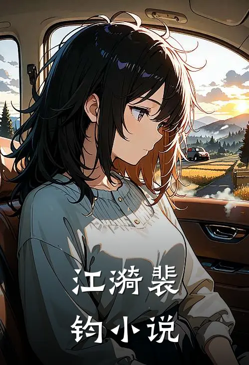 江漪 裴钧小说