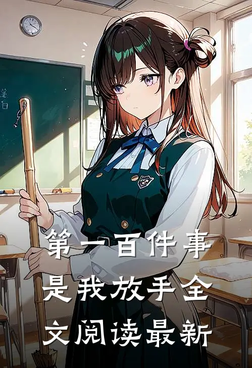 第一百件事,是我放手全文阅读最新