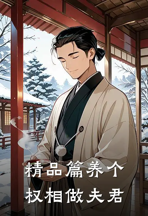 精品篇养个权相做夫君