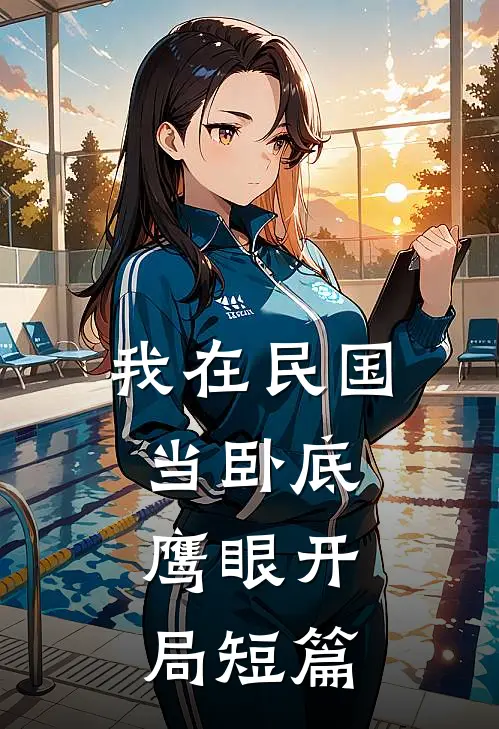 我在民国当卧底鹰眼开局短篇阅读