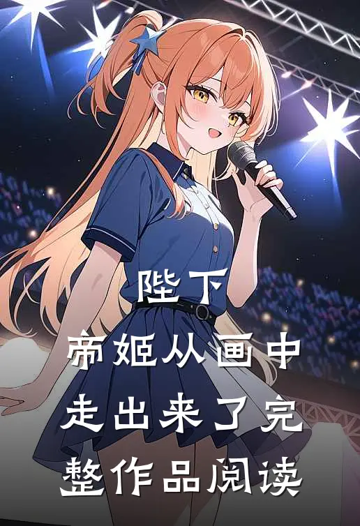 陛下,帝姬从画中走出来了完整作品阅读感想