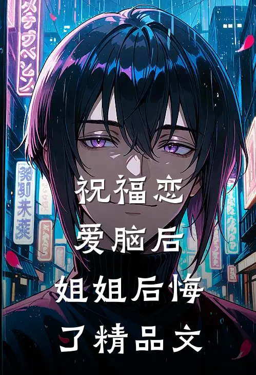 祝福恋爱脑后，姐姐后悔了精品文