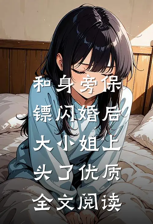 和身旁保镖闪婚后，大小姐上头了优质全文阅读