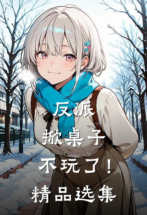 反派掀桌子,不玩了!精品选集免费阅读