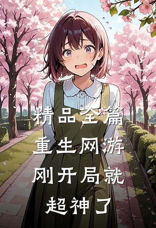 精品全篇重生网游刚开局就超神了免费阅读