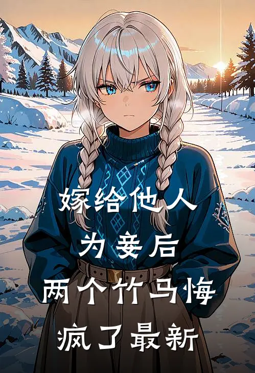 嫁给他人为妾后,两个竹马悔疯了最新章节阅读