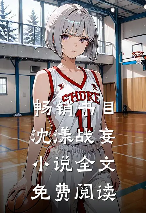 畅销书目沈漾战妄小说全文免费阅读