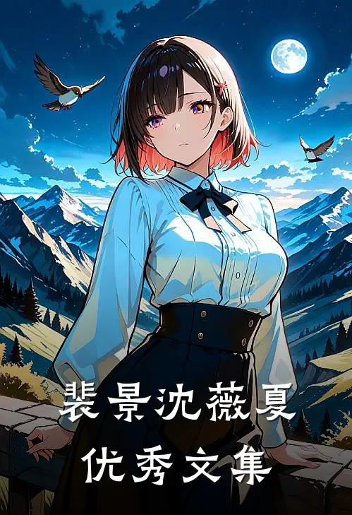 裴景沈薇夏优秀文集