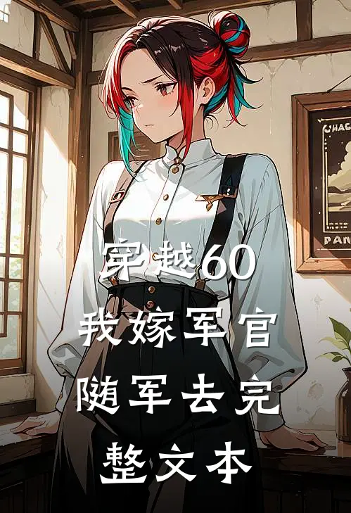 穿越60：我嫁军官随军去完整文本
