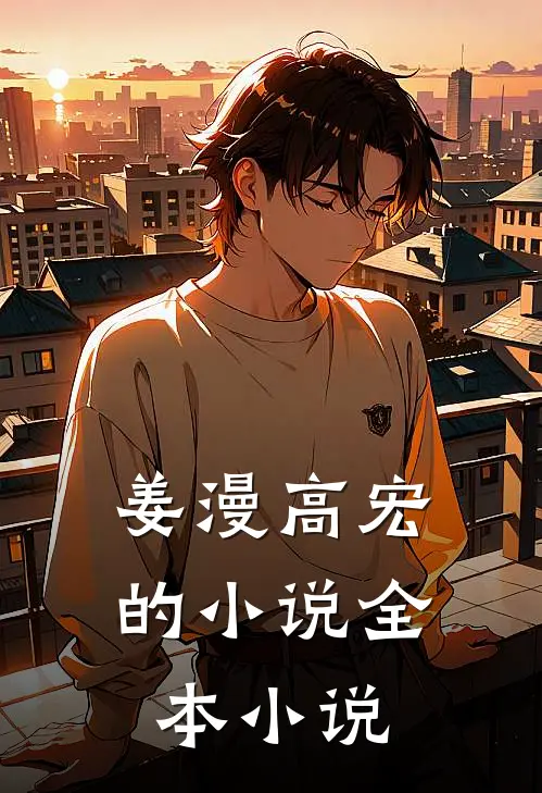 姜漫高宏的小说全本小说