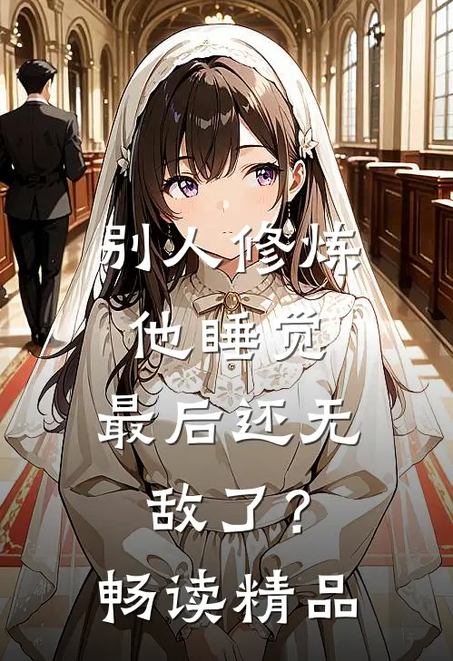 别人修炼他睡觉，最后还无敌了？畅读精品
