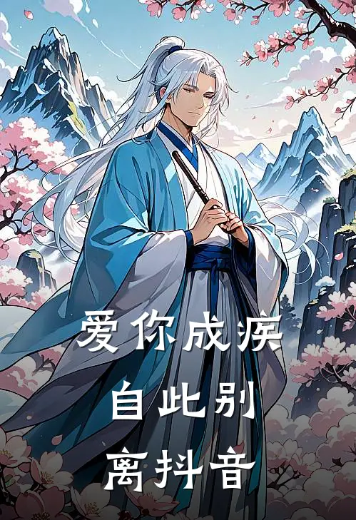 爱你成疾,自此别离抖音