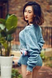 前男友疯狂吃醋，却不知我早已有主精修版