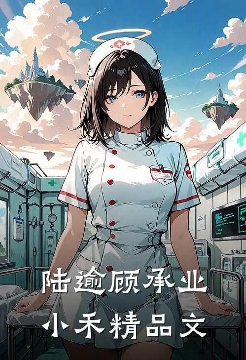 陆逾顾承业小禾精品文