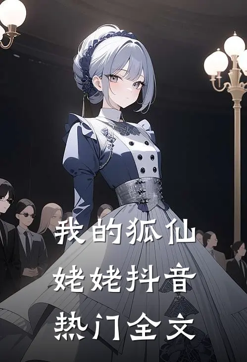 我的狐仙姥姥抖音热门全文
