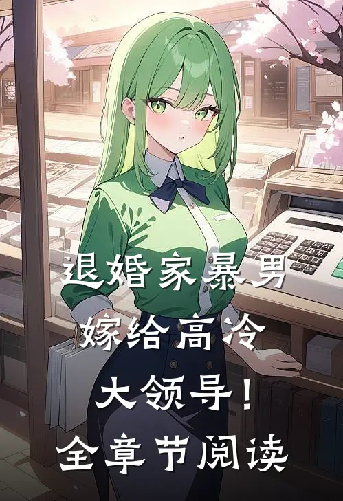 退婚家暴男,嫁给高冷大领导!全章节阅读