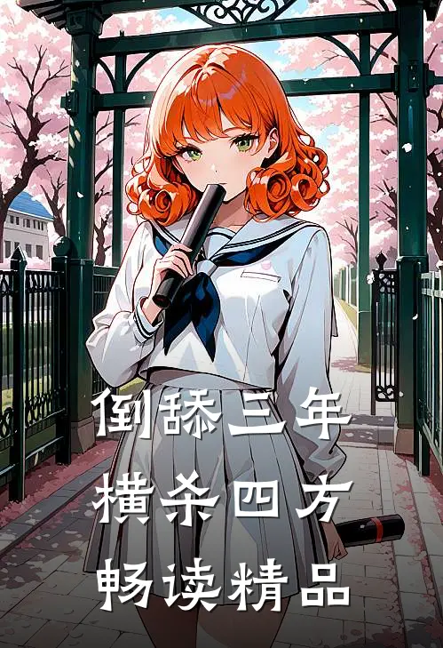 倒舔三年，横杀四方畅读精品