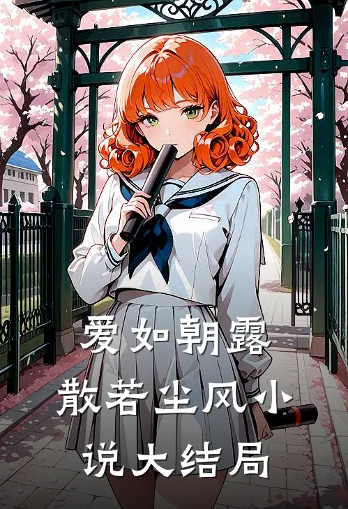 爱如朝露,散若尘风大结局是