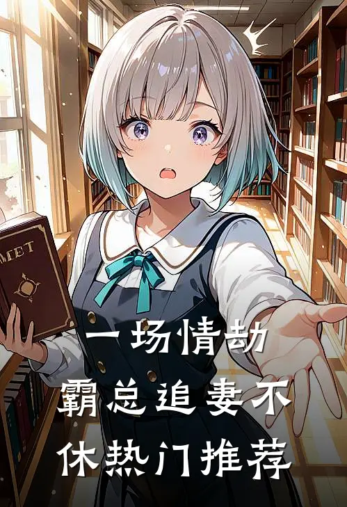 一场情劫,霸总追妻不休热门推荐文