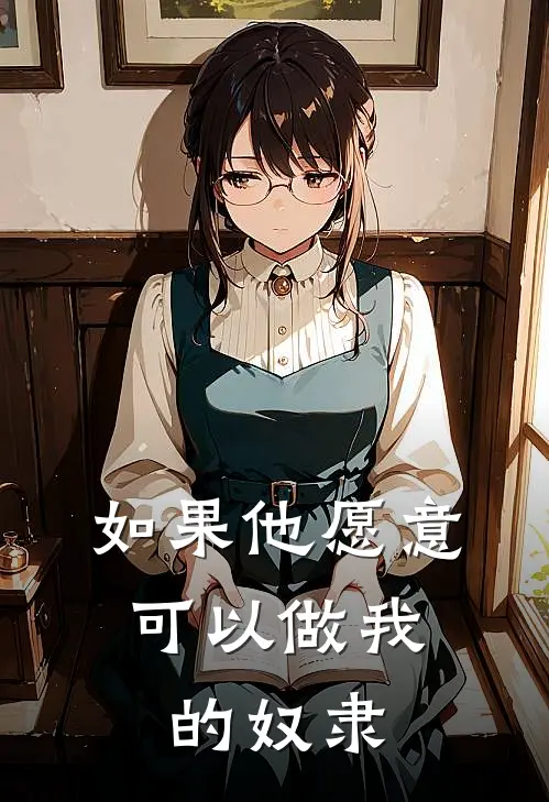 如果他愿意,可以做我的奴隶吗