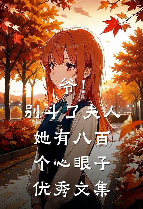 爷！别斗了，夫人她有八百个心眼子优秀文集