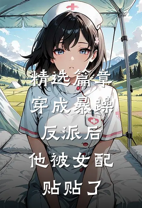 精选篇章穿成暴躁反派后，他被女配贴贴了