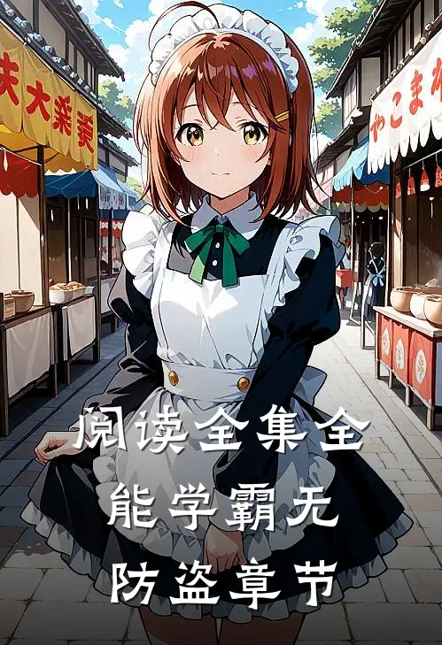 阅读全集全能学霸无防盗章节