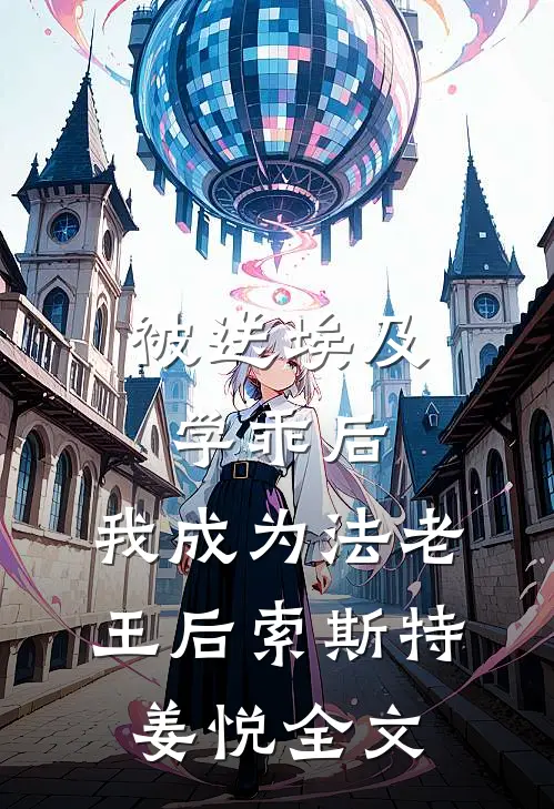 被送埃及学乖后，我成为法老王后索斯特姜悦全文