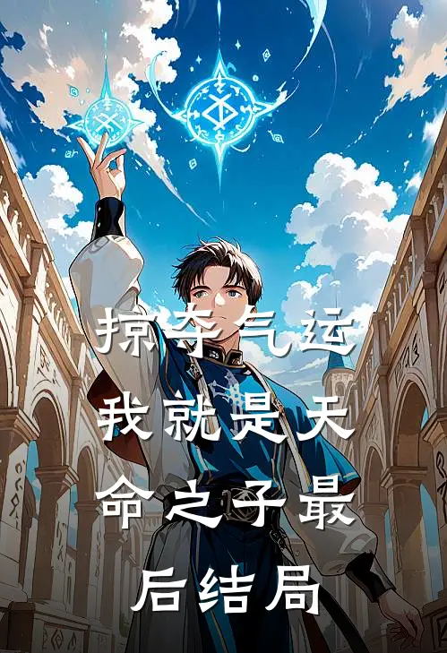 掠夺气运,我就是天命之子最后结局