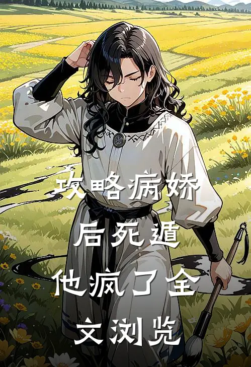攻略病娇后死遁,他疯了全文浏览免费阅读