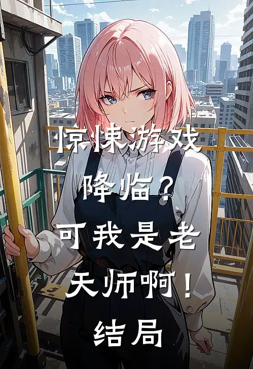 惊悚游戏降临?可我是老天师啊!结局是啥