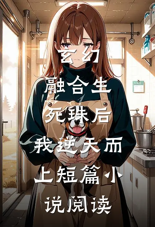 玄幻融合生死珠后,我逆天而上短篇阅读免费