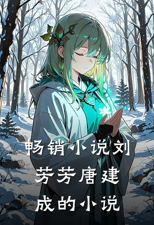 畅销小说刘芳芳唐建成的小说