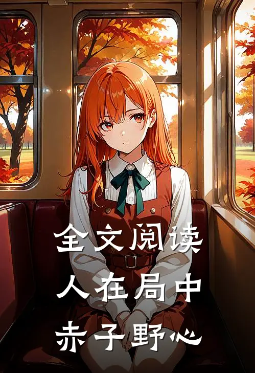 全文阅读人在局中：赤子野心