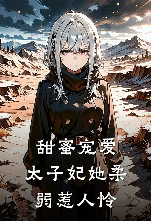 甜蜜宠爱太子妃她柔弱惹人怜
