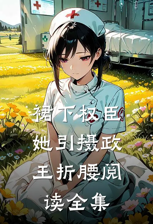 裙下权臣：她引摄政王折腰阅读全集