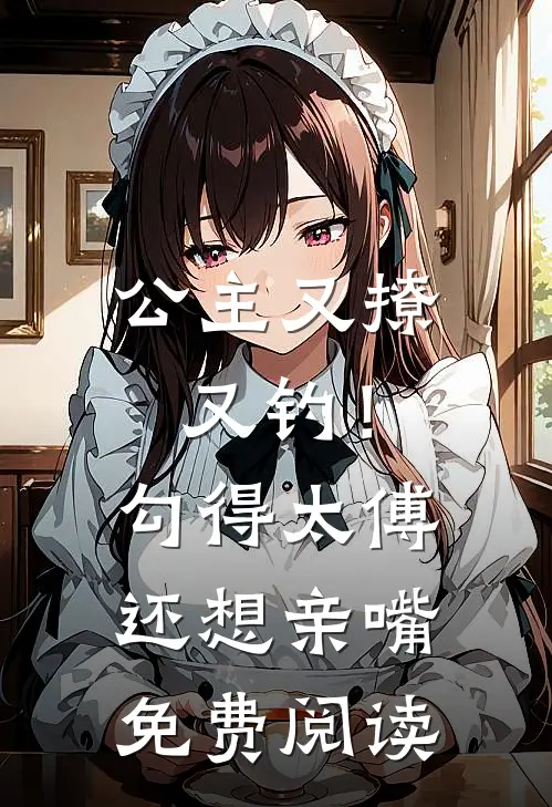 公主又撩又钓!勾得太傅还想亲嘴免费阅读全文