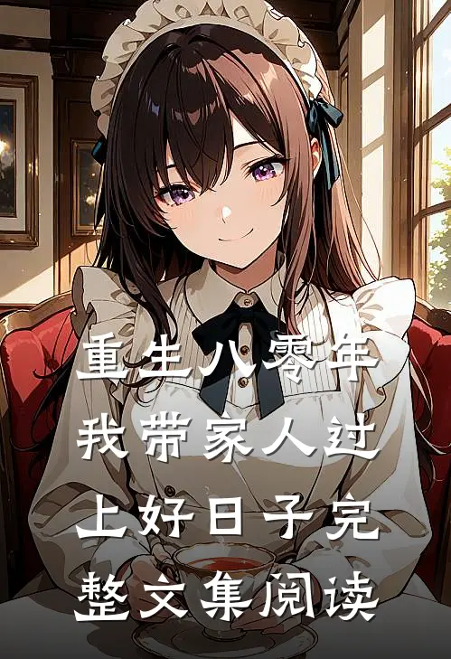 重生八零年,我带家人过上好日子完整文集阅读全文