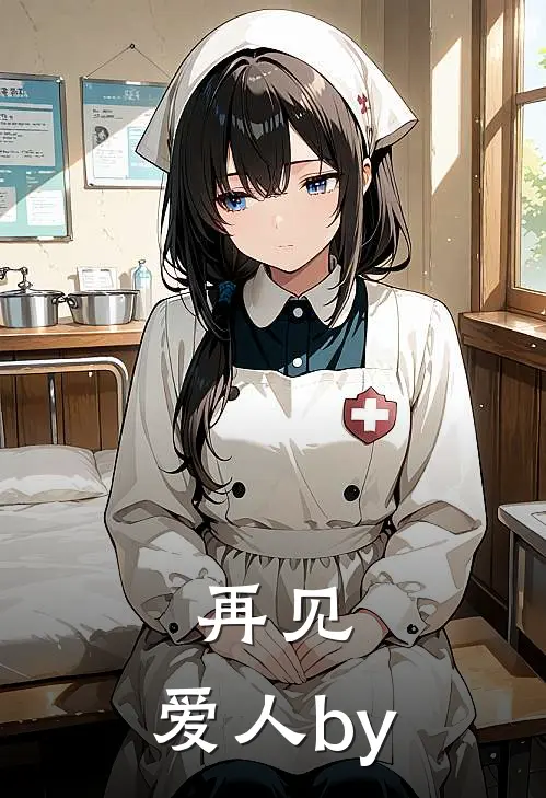 再见,爱人by淡墨清